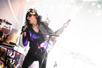 2010-03-13 - IAMX från Debaser Medis, Stockholm