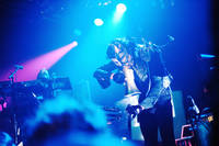 2010-03-13 - IAMX från Debaser Medis, Stockholm