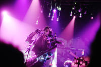 2010-03-13 - IAMX från Debaser Medis, Stockholm