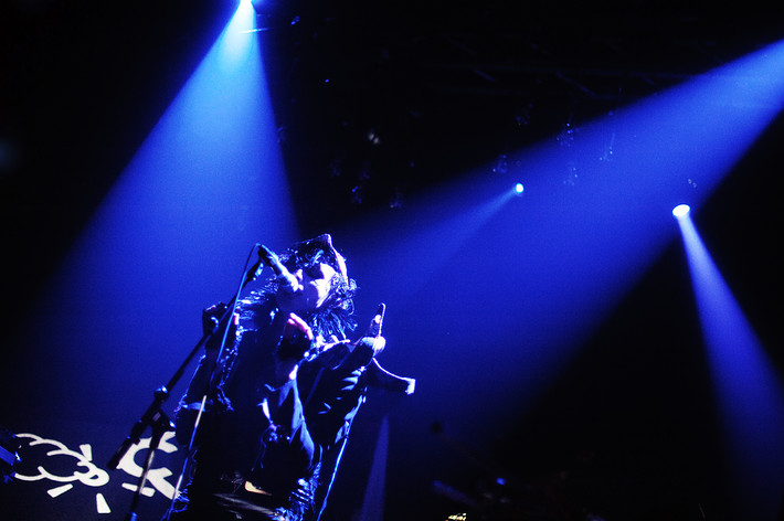 2010-03-13 - IAMX från Debaser Medis, Stockholm