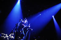 2010-03-13 - IAMX från Debaser Medis, Stockholm
