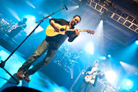 2010-03-15 - Dave Matthews Band från Arenan, Stockholm