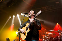 2010-03-15 - Dave Matthews Band från Arenan, Stockholm