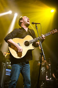 2010-03-15 - Dave Matthews Band från Arenan, Stockholm