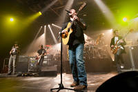 2010-03-15 - Dave Matthews Band från Arenan, Stockholm