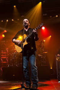 2010-03-15 - Dave Matthews Band från Arenan, Stockholm