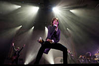 2010-03-18 - Mika från Annexet, Stockholm