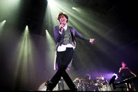 2010-03-18 - Mika från Annexet, Stockholm