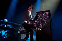 2010-03-18 - Mika från Annexet, Stockholm