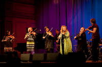 2010-03-19 - String Sisters från Nybrokajen 11, Stockholm