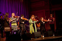2010-03-19 - String Sisters från Nybrokajen 11, Stockholm