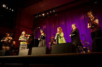 2010-03-19 - String Sisters från Nybrokajen 11, Stockholm