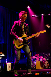 2010-03-19 - Tomas Ledin från Växjö konserthus, Växjö