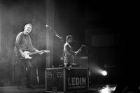 2010-03-19 - Tomas Ledin från Växjö konserthus, Växjö