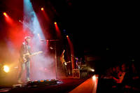 2010-03-19 - Tomas Ledin från Växjö konserthus, Växjö