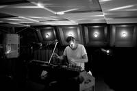 2010-03-19 - Andreas Grega från Kafé de luxe, Växjö