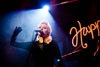 2010-03-19 - Amanda Jenssen från The Tivoli, Helsingborg