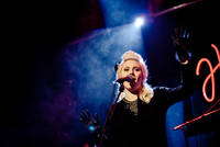 2010-03-19 - Amanda Jenssen från The Tivoli, Helsingborg