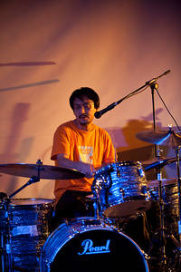 2010-03-20 - Lars Hollmer Tribute Night från Teater Tre, Stockholm