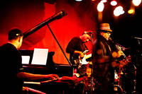 2010-03-21 - Don Byron från Fasching, Stockholm