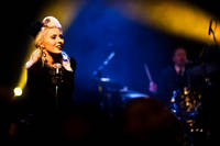 2010-03-20 - Amanda Jenssen från Kulturens hus, Luleå