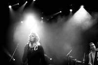 2010-03-20 - Amanda Jenssen från Kulturens hus, Luleå