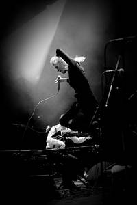 2010-03-20 - Amanda Jenssen från Kulturens hus, Luleå