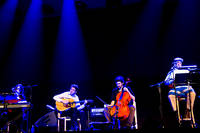 2010-03-24 - The Magnetic Fields från Filadelfiakyrkan, Stockholm