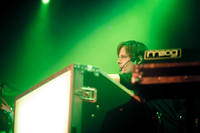 2010-03-25 - Booka Shade från Debaser Medis, Stockholm