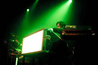 2010-03-25 - Booka Shade från Debaser Medis, Stockholm