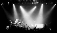 2010-03-25 - Booka Shade från Debaser Medis, Stockholm