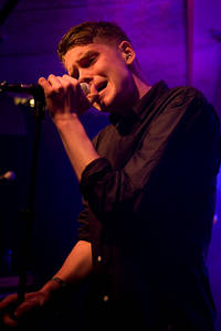 2009-05-08 - Tobias Bernstrup från Norrlands Operan, Umeå