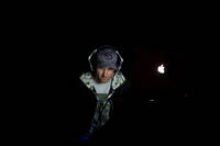 2010-03-26 - All Out Dubstep från Umeå Open, Umeå