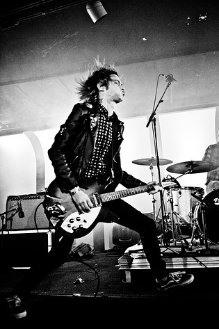 2010-03-26 - Invasionen från Umeå Open, Umeå