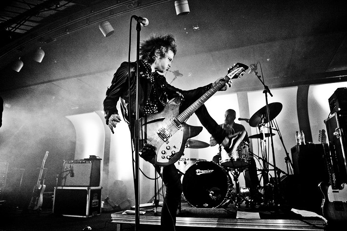 2010-03-26 - Invasionen från Umeå Open, Umeå