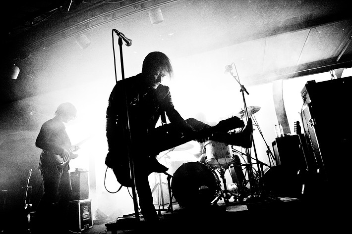 2010-03-26 - Invasionen från Umeå Open, Umeå