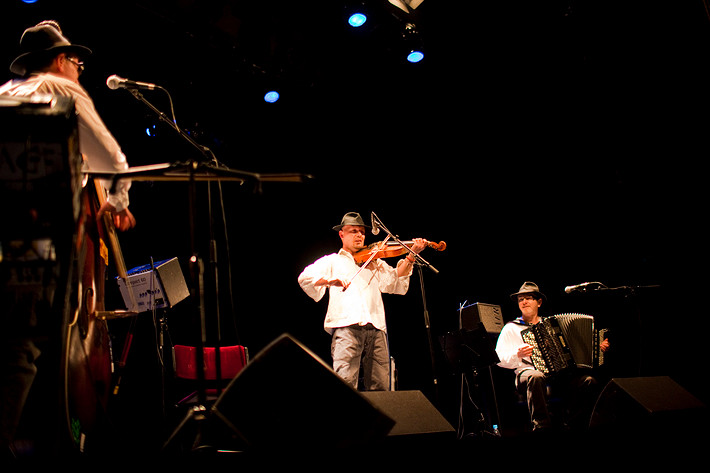 2010-03-26 - Kroke från Södra Teatern, Stockholm