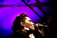 2010-03-25 - Cleo från Umeå Open, Umeå