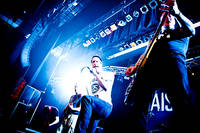 2010-03-25 - Raised Fist från Umeå Open, Umeå