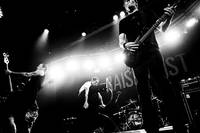 2010-03-25 - Raised Fist från Umeå Open, Umeå