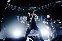 2010-03-25 - Raised Fist från Umeå Open, Umeå