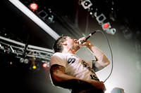 2010-03-25 - Raised Fist från Umeå Open, Umeå
