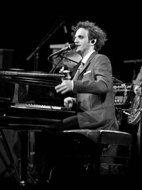 2010-03-26 - Salem Al Fakir från Konserthuset, Göteborg