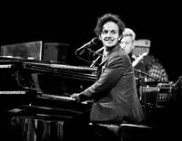 2010-03-26 - Salem Al Fakir från Konserthuset, Göteborg