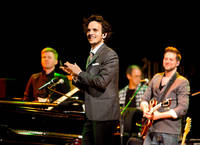 2010-03-26 - Salem Al Fakir från Konserthuset, Göteborg