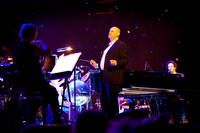 2010-03-26 - Salem Al Fakir från Konserthuset, Göteborg