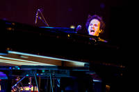 2010-03-26 - Salem Al Fakir från Konserthuset, Göteborg