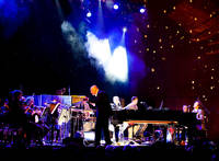 2010-03-26 - Salem Al Fakir från Konserthuset, Göteborg