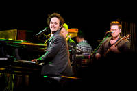 2010-03-26 - Salem Al Fakir från Konserthuset, Göteborg