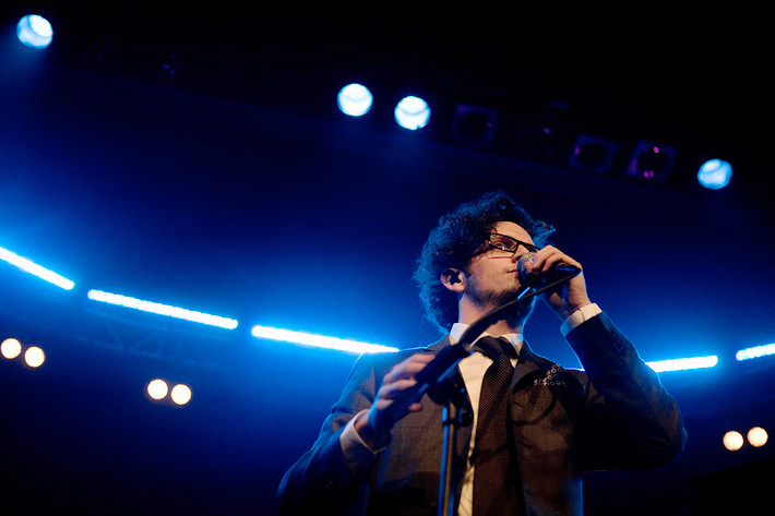 2010-03-27 - Salem Al Fakir från Umeå Open, Umeå
